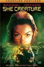 Watch Mermaid Chronicles Part 1: She Creature Movies123