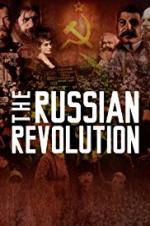 Watch The Russian Revolution Movies123