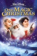 Watch One Magic Christmas Movies123