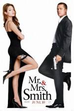 Watch Mr. & Mrs. Smith Movies123