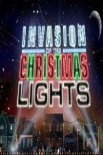 Watch Invasion Of The Christmas Lights: Europe Movies123