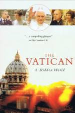 Watch Vatican The Hidden World Movies123