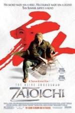 Watch Zatoichi Movies123