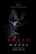 Watch Bozzo in the woods Movies123