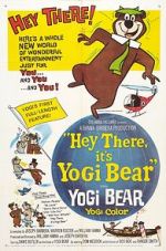 Watch Hey There, It\'s Yogi Bear Movies123