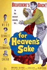 Watch For Heaven\'s Sake Movies123
