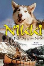 Watch Nikki Wild Dog of the North Movies123