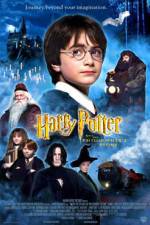 Watch Harry Potter and the Sorcerer's Stone Movies123