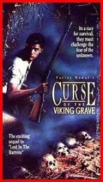 Watch Lost in the Barrens II: The Curse of the Viking Grave Movies123