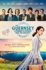 Watch The Guernsey Literary and Potato Peel Pie Society Movies123