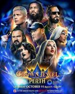 Watch WWE Crown Jewel (TV Special 2025) Movies123