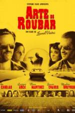 Watch Arte de Roubar Movies123