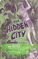 Watch The Hidden City Movies123