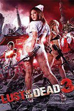 Watch Rape Zombie: Lust of the Dead 3 Movies123