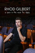 Watch Rhod Gilbert: A Pain in the Neck for SU2C Movies123