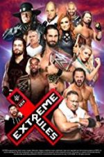 Watch WWE Extreme Rules Movies123