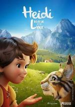 Watch Heidi: Rescue of the Lynx Movies123
