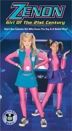 Watch Zenon: Girl of the 21st Century Movies123
