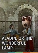Watch Aladdin and His Wonder Lamp Movies123