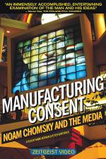 Watch Manufacturing Consent Noam Chomsky and the Media Movies123