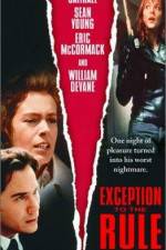 Watch Exception to the Rule Movies123