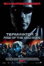 Watch Terminator 3: Rise of the Machines Movies123