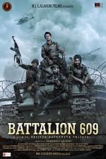 Watch Battalion 609 Movies123