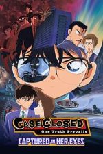 Watch Detective Conan: Captured in Her Eyes Movies123