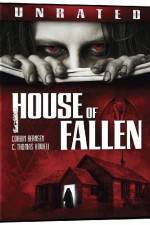 Watch House of Fallen Movies123