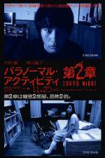 Watch Paranormal Activity 2 Tokyo Night Movies123