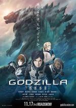 Watch Godzilla: Planet of the Monsters Movies123