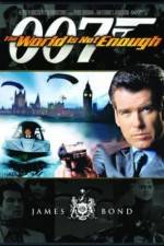 Watch James Bond: The World Is Not Enough Movies123