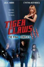Watch Tiger Claws III Movies123