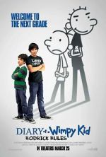 Watch Diary of a Wimpy Kid: Rodrick Rules Movies123