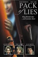 Watch Pack of Lies Movies123