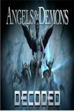 Watch Angels & Demons Decoded Movies123