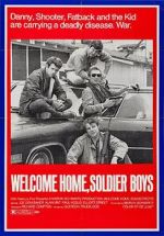 Watch Welcome Home Soldier Boys Movies123