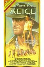 Watch A Town Like Alice Movies123