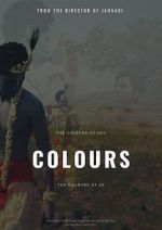 Watch Colours - A dream of a Colourblind Movies123
