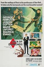 Watch Jack of Diamonds Movies123