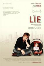 Watch The Lie Movies123