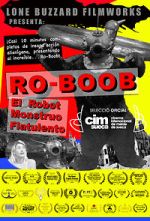 Watch Ro-Boob: The Farting Robot Monster (Short 2018) Movies123