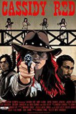 Watch Cassidy Red Movies123