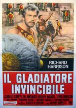 Watch The Invincible Gladiator Movies123