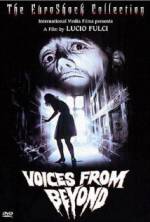 Watch Voices from Beyond Movies123
