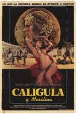 Watch Caligula And Messalina Movies123