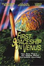 Watch First Spaceship on Venus Movies123