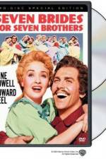Watch Seven Brides for Seven Brothers Movies123