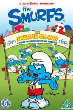 Watch The Smurfic Games Movies123