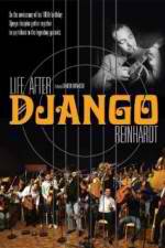 Watch Life After Django Reinhardt Movies123